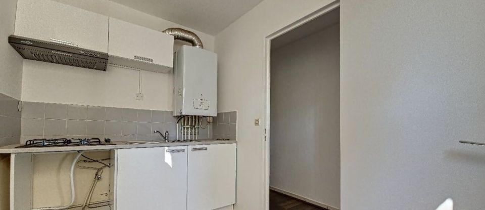 Appartement 2 pièces de 54 m² à Montpellier (34000)