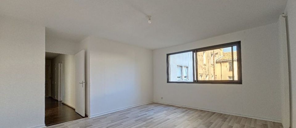 Appartement 2 pièces de 54 m² à Montpellier (34000)