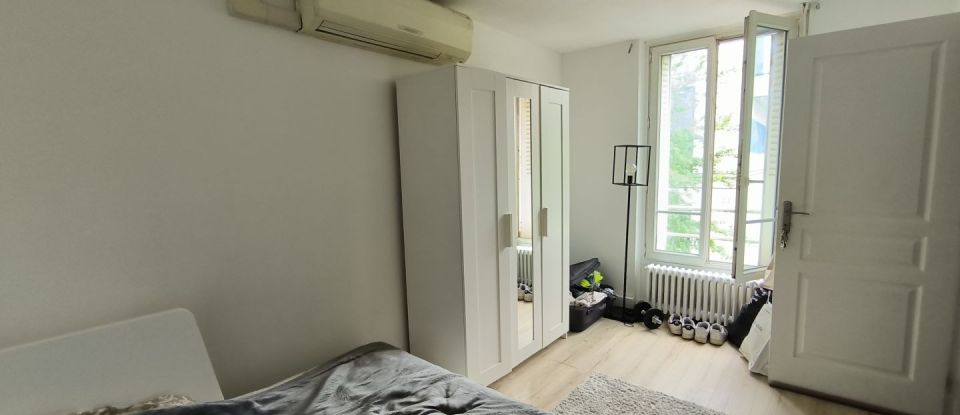 Apartment 4 rooms of 64 m² in Suresnes (92150)