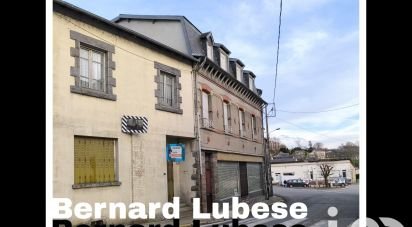 Town house 5 rooms of 90 m² in La Courtine (23100)