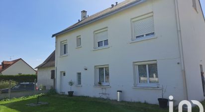 Maison traditionnelle 7 pièces de 200 m² à Lailly-en-Val (45740)