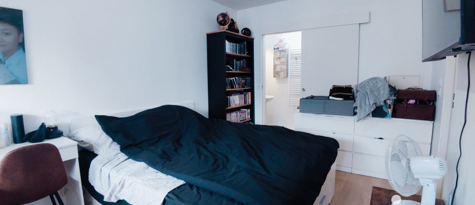 Appartement 5 pièces de 89 m² à Torcy (77200)