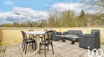 Apartment 3 rooms of 60 m² in Méry-sur-Oise (95540)