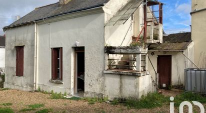 Town house 4 rooms of 84 m² in Tours (37100)