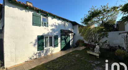 House 6 rooms of 125 m² in La Couarde-sur-Mer (17670)