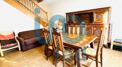Traditional house 5 rooms of 101 m² in Bogny-sur-Meuse (08120)