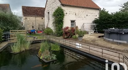 House 5 rooms of 110 m² in La Trimouille (86290)