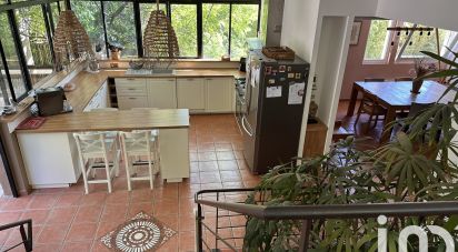 Traditional house 8 rooms of 280 m² in Toulon (83200)