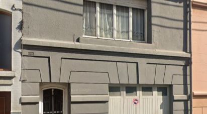 Town house 3 rooms of 79 m² in Boulogne-sur-Mer (62200)