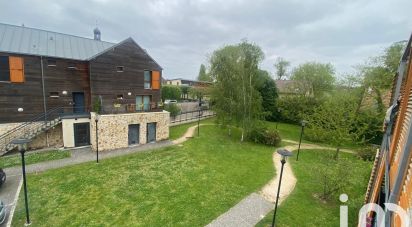 Apartment 5 rooms of 94 m² in Tremblay-en-France (93290)