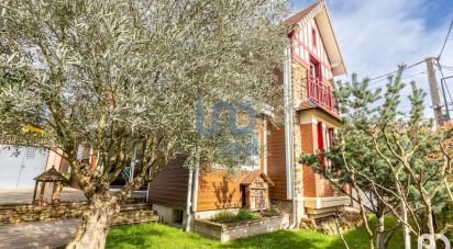 House 5 rooms of 105 m² in Savigny-sur-Orge (91600)