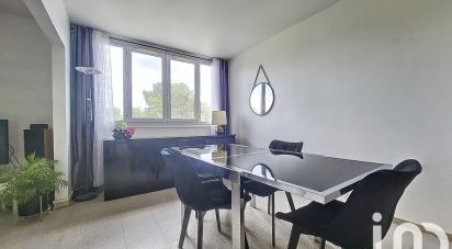 Appartement 4 pièces de 80 m² à Saint-Michel-sur-Orge (91240)