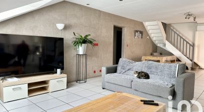 Duplex 5 pièces de 95 m² à Embrun (05200)