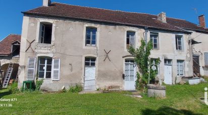 Maison de village 12 pièces de 335 m² à Landreville (10110)