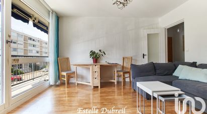 Apartment 3 rooms of 63 m² in Vélizy-Villacoublay (78140)