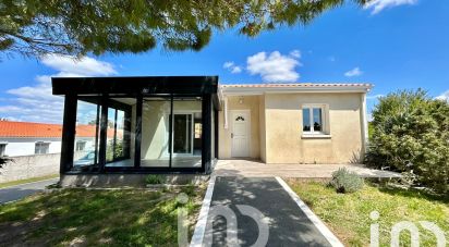 House 5 rooms of 122 m² in Arvert (17530)