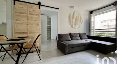 Appartement 2 pièces de 34 m² à Le Blanc-Mesnil (93150)