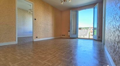 Apartment 2 rooms of 42 m² in Étampes (91150)