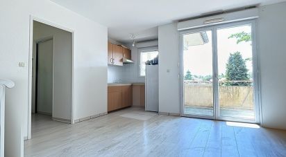 Appartement 2 pièces de 43 m² à Aucamville (31140)