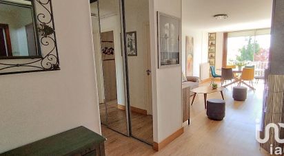 Appartement 3 pièces de 71 m² à Thiais (94320)