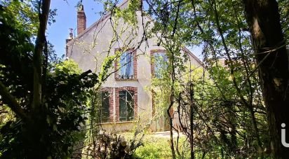 House 5 rooms of 84 m² in Villevallier (89330)