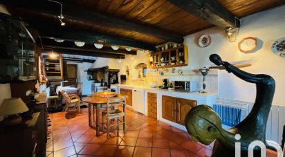 Village house 5 rooms of 144 m² in Le Vigan (30120)