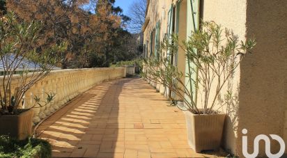 House 9 rooms of 245 m² in Alès (30100)