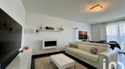 Appartement 3 pièces de 75 m² à Prévessin-Moëns (01280)