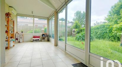 Maison 4 pièces de 103 m² à Sainte-Livrade-sur-Lot (47110)