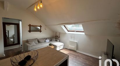 Apartment 2 rooms of 29 m² in Boissy-sous-Saint-Yon (91790)