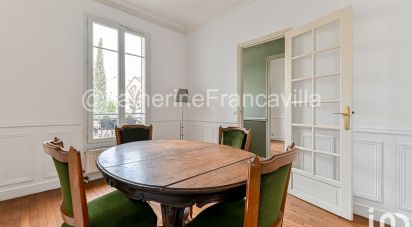 House 6 rooms of 136 m² in Colombes (92700)