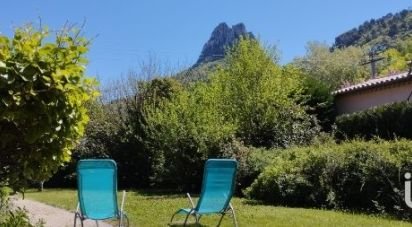 House 4 rooms of 114 m² in Buis-les-Baronnies (26170)