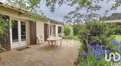Traditional house 4 rooms of 86 m² in Boissières (30114)