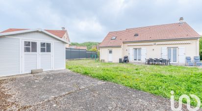 Pavilion 5 rooms of 135 m² in Thionville (57100)