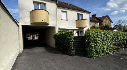 Duplex 2 pièces de 31 m² à Saint-Michel-sur-Orge (91240)