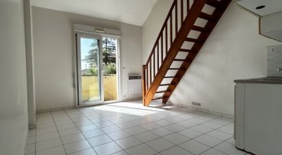 Duplex 2 rooms of 31 m² in Saint-Michel-sur-Orge (91240)