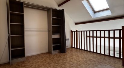 Duplex 2 rooms of 31 m² in Saint-Michel-sur-Orge (91240)