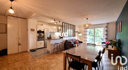 Apartment 3 rooms of 73 m² in Issy-les-Moulineaux (92130)