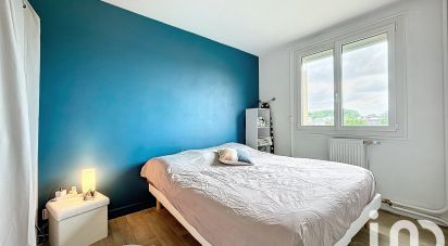 Apartment 2 rooms of 45 m² in Amiens (80000)