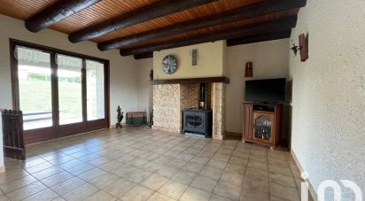 House 4 rooms of 115 m² in Saint-Maurice-en-Gourgois (42240)
