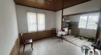 Maison traditionnelle 4 pièces de 77 m² à Montélimar (26200)