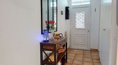 Traditional house 6 rooms of 188 m² in Saintes (17100)