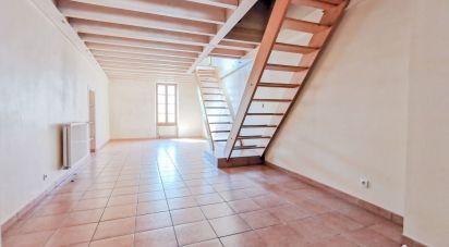 Appartement 4 pièces de 85 m² à Chambéry (73000)