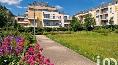 Apartment 4 rooms of 76 m² in Herblay (95220)