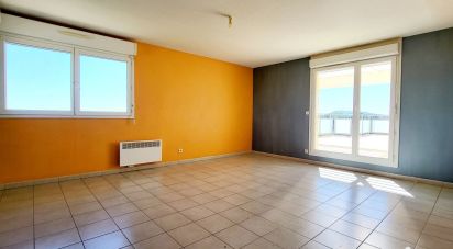 Apartment 3 rooms of 59 m² in Marseillan (34340)