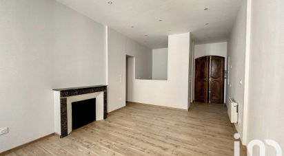 Appartement 3 pièces de 57 m² à Manosque (04100)