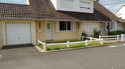 Maison 4 pièces de 71 m² à Le Plessis-Pâté (91220)
