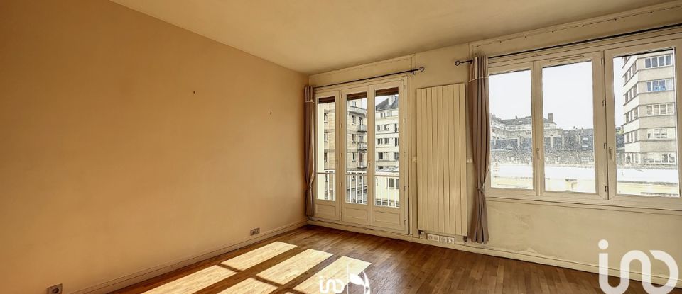 Apartment 5 rooms of 124 m² in Rouen (76000)