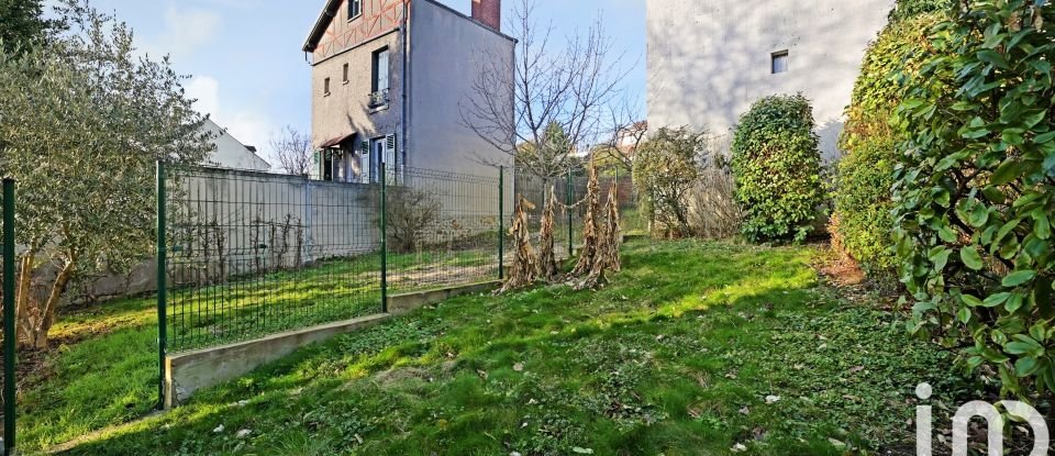 Maison 6 pièces de 209 m² à Rosny-sous-Bois (93110)