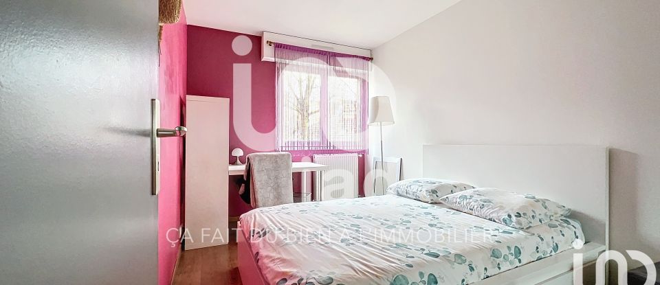 Appartement 4 pièces de 88 m² à Bry-sur-Marne (94360)